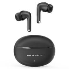 TaoTronics BH1118 brezžične slušalke, črne