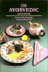 Ayurvedic Cook Book