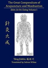 Great Compendium of Acupuncture and Moxibustion Vol. I