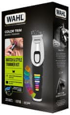 Wahl Color Trim strižnik brade (09893.0443)