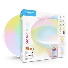 Modee TUYA pametna LED svetilka 20W RGB + CCT