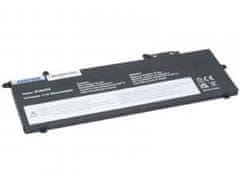 Avacom Nadomestna baterija Lenovo ThinkPad X280 Li-Pol 11,4V 4210mAh 48Wh