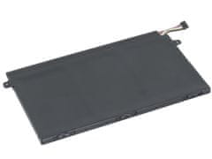 Avacom Baterija za Lenovo ThinkPad E14, E15, E580, E490 Li-Pol 11,1V 4050mAh 45Wh