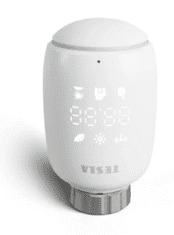 TESLA TSL-BNDL-TV500 komplet TV500 3x termostatski ventil + Hub