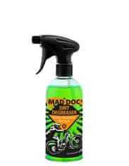 Nigrin Čistilo za verigo/pogon MAD DOCs DIRT DEGREASER (500 ml)