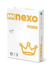 Europapier NEXO Premium - pisarniški papir A4, 80 g/m2, 1 x 500 listov, KAKOVOST B+