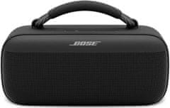 Bose SoundLink Max brezžični zvočnik, črn
