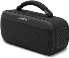 Bose SoundLink Max brezžični zvočnik, črn