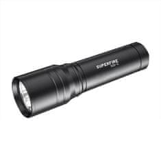 Superfire Svetilka S33-C, 210lm, USB