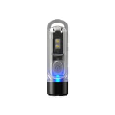 Nitecore Svetilka TIKI UV, 365 nm, USB