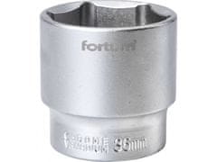 Fortum Vtična glava 1/2", 36mm, L 47mm