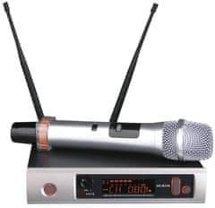 DEXON Brezžični ročni mikrofon MBC 840