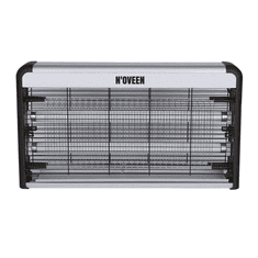 N'OVEEN Uničevalec UV svetilka proti mrčesu IKN230, 30W (2x15W)