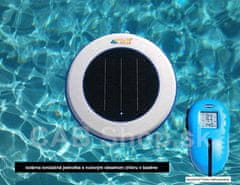 NeatPure Solar Pool Neat Solar Pool - Solarni ionizator vode v bazenu