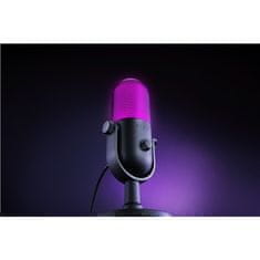 Razer Razer Seiren V3 Chroma - Črna