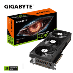 Gigabyte Grafična kartica GeForce RTX 4080 SUPER WINDFORCE V2 16G, 16GB GDDR6X, PCI-E 4.0