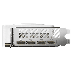 Gigabyte Grafična kartica GeForce RTX 4070 AERO OC V2 12G, 12GB GDDR6X, PCI-E 4.0