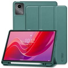 Tech-protect SC Pen ovitek za Lenovo Tab M11 11'', zelena