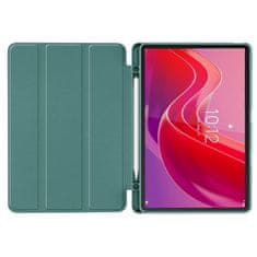 Tech-protect SC Pen ovitek za Lenovo Tab M11 11'', zelena