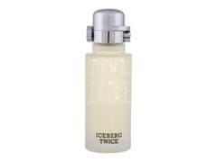 Iceberg Iceberg - Twice - For Men, 125 ml 