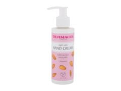 Dermacol Dermacol - Hand Cream Almond - For Women, 150 ml 