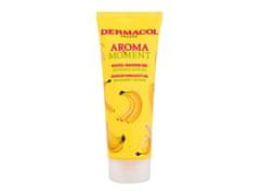 Dermacol Dermacol - Aroma Moment Bahamas Banana Exotic Shower Gel - Unisex, 250 ml 