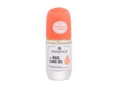 Essence Essence - The Nail Care Oil - For Women, 8 ml 