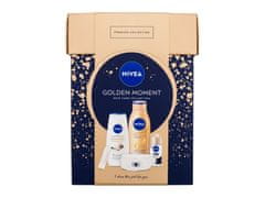 Nivea Nivea - Golden Moment - For Women, 400 ml 