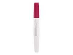Maybelline Maybelline - Superstay 24h Color 195 Reliable Raspberry - For Women, 5.4 g 