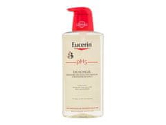 Eucerin Eucerin - pH5 Soft Shower - Unisex, 400 ml 