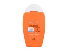 Avéne Avene - Sun Ultra-Mat Aqua Fluid SPF30 - Unisex, 50 ml 