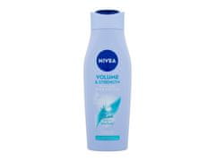 Nivea Nivea - Volume Strength - For Women, 400 ml 