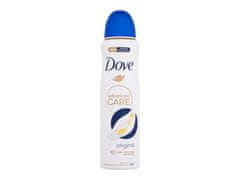 Dove Dove - Advanced Care Original 72h - For Women, 150 ml 
