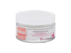 Mixa Mixa - Anti-Redness - For Women, 50 ml 