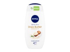 Nivea Nivea - Shea Butter & Botanical Oil - For Women, 250 ml 