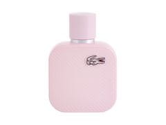 Lacoste Lacoste - Eau de Lacoste L.12.12 Rose - For Women, 50 ml 