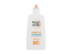 Garnier Garnier - Ambre Solaire Super UV Niacinamide SPF50+ - Unisex, 40 ml 