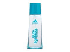 Adidas Adidas - Pure Lightness For Women - For Women, 50 ml 