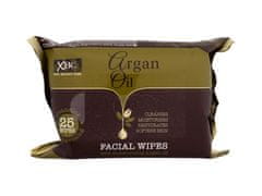 Xpel Xpel - Argan Oil - For Women, 25 pc 