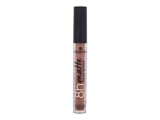 Essence Essence - 8h Matte Liquid Lipstick 01 Cinnamon Spice - For Women, 2.5 ml