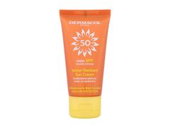 Dermacol Dermacol - Sun Water Resistant Cream SPF50 - Unisex, 50 ml 