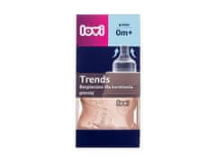 LOVI Lovi - Trends Bottle 0m+ Pink - For Kids, 120 ml 