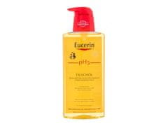 Eucerin Eucerin - pH5 Shower Oil - Unisex, 400 ml 