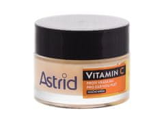 Astrid Astrid - Vitamin C - For Women, 50 ml 
