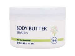 HiPP Hipp - Mamasanft Body Butter Sensitive - For Women, 200 ml 