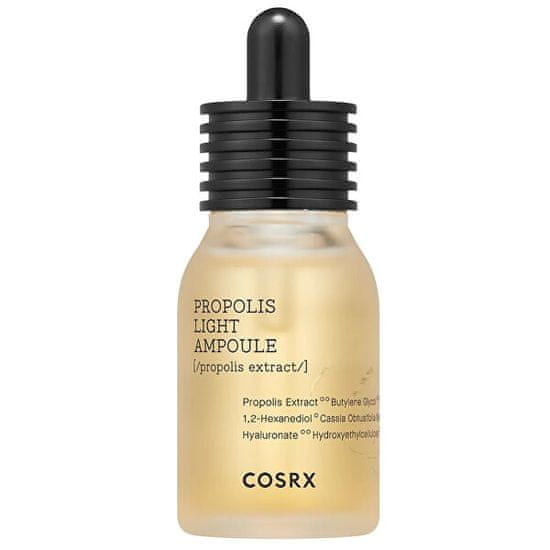 Cosrx Kožni serum proti kožnim nepravilnostim Full Fit (Propolis Light Ampoule) 30 ml