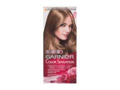 Garnier Garnier - Color Sensation 7,0 Delicate Opal Blond - For Women, 40 ml 