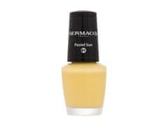 Dermacol Dermacol - Mini Pastel 01 Pastel Sun - For Women, 5 ml 