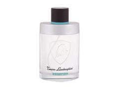 Lamborghini Lamborghini - Essenza - For Men, 125 ml 