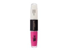 Dermacol Dermacol - 16H Lip Colour Extreme Long-Lasting Lipstick 18 - For Women, 8 ml 